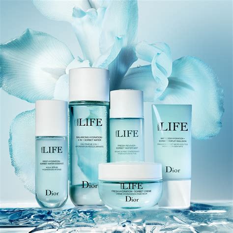 prezzo hydra life dior|dior hydra life the collection.